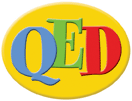 Authorised Agent of QED Publishing